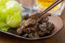 ≪お中元≫宮崎 夢創鶏(むそうどり)炭火焼 120g×10 肉加工品 宮崎県 冷凍365日 熨斗対応 送料無料 ギフト 贈答 記念日 産地直送 プレゼント 内祝い