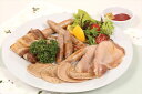≪お中元≫「北海道知床興農ファーム」 ソーセージセット ロースハムスライス70g×1 他 肉加工品 北海道 冷凍90日 熨斗対応 送料無料 ギフト 贈答 記念日...