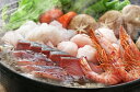 【母の日】大分 「豊後絆屋」 大分海鮮寄せ鍋 ブリ切身100g 真鯛切身100g 車海老×3尾 はも切身100g はもすり身100g 和風スープ250g×1 鍋...
