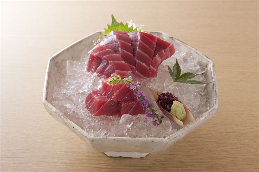 神奈川 「三浦三崎」天然本まぐろ詰合せ 天然本まぐろ中トロ柵100g×1 天然本まぐろ赤身柵100g×2 すきみ100g×2 海産品 神奈川県 冷凍10日 熨斗...