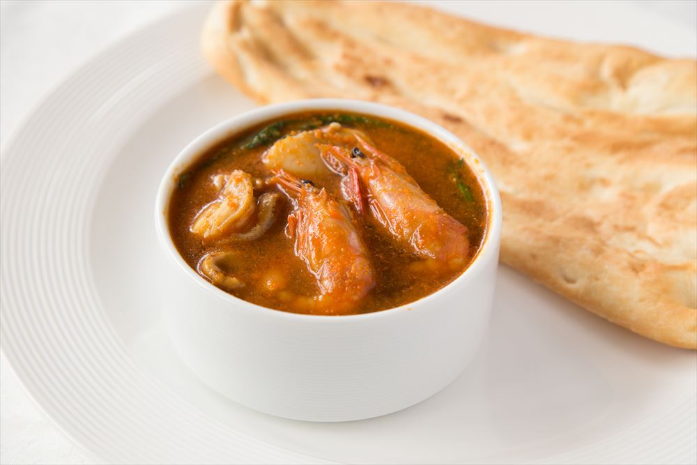 北陸の絶品カレー スパイシーモツカレー シーフードカレー カレー カレーセット 熨斗対応 送料無料 ギフト プレゼント 贈答 記念日 産地直送 内祝い king...