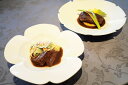 【母の日】東京 「御室」 黒毛和牛のビーフシチュー&煮込みハンバーグ 黒毛和牛ビーフシチュー170g×2、黒毛和牛煮込みハンバーグエピス風味200g(固形量13...