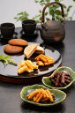 【母の日】風雅甘々 和菓子詰合せ 黒糖丸ぼうろ×4個、揚げ餅(しお味)20g×1個、揚げ餅(しょうゆ味)20g×1個、さつまいもかりんとう30g×1個、黒糖 か...