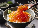 【母の日】北海道産 いくら醤油漬け 400g(40g×10パック) プレゼント ギフト 贈り物 贈答 記念日 人気 熨斗対応 名入れ 送料無料 産地直送