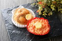 【母の日】北海道 「札幌バルナバフーズ」 バター香る 紅ずわい蟹ごはんと帆立ごはん 紅ずわい蟹ごはん100g×3、帆立ごはん120g×3 プレゼント ギフト 贈...