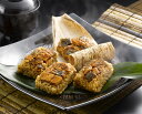 ≪お中元≫うなぎ割烹 「一愼」 おこわ風うなぎ飯8個 60g×8 プレゼント ギフト 贈り物 贈答 記念日 人気 熨斗対応 名入れ 送料無料 産地直送