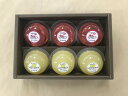 ≪お中元≫山形 「たかはた果樹園」 フルーツぜり-6個セット ゼリー6個(さくらんぼ75g×3、ラ・フランス75g×3) プレゼント ギフト 贈り物 贈答 記念日 人気 熨斗対応 名入れ 送料無料 産地直送
