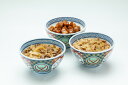 ≪お中元≫「吉野家」 いろいろ丼セット 牛丼の具120g×2、豚丼の具120g×2、焼鶏丼の具120g×2 プレゼント ギフト 贈り物 贈答 記念日 人気 熨斗対応 名入れ 送料無料 産地直送(4)