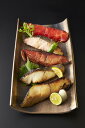 【母の日】静岡 「焼津いまる井川商店」 漬け魚4種セット 本鰆西京漬80g×2、銀だら粕漬け80g×1、カジキみそ漬80g×1、まぐろみりん漬80g×1、まぐろ...
