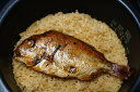 【母の日】山梨 「割烹立よし」 ほぐし飯の素4種セット ほぐし飯の素 信玄どり(具材、出し汁350ml)、鯛めし(具材、出し汁350ml)、富士桜ポーク(具材、...