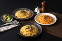 半生パスタ(あえるパスタソース付き)3種の味セット プレゼント ギフト 贈り物 贈答 記念日 人気 熨斗対応 名入れ 送料無料 産地直送