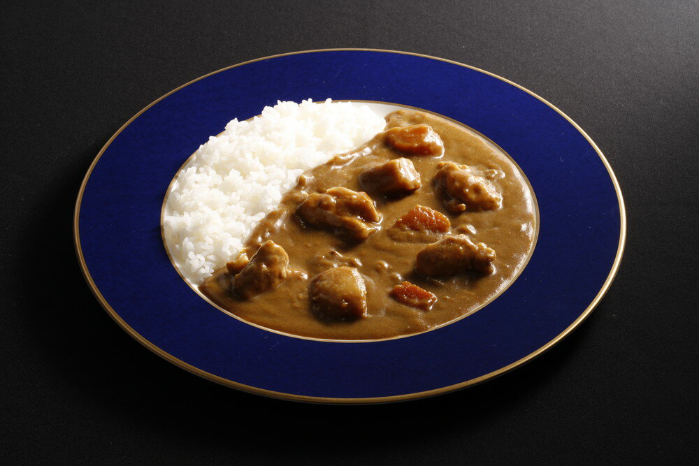 レストランシェフ監修カレー6種セット 計6食 プレゼント ギフト 贈り物 贈答 記念日 人気 熨斗対応 名入れ 送料無料 産地直送