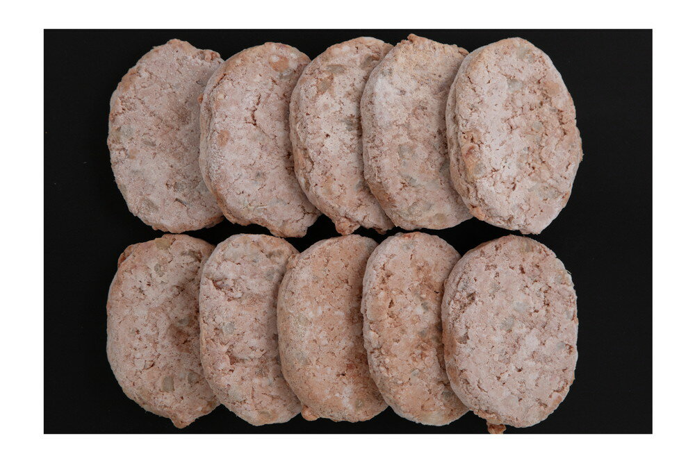 【母の日】熊本 あか牛ハンバーグ （150g×2）×5　　計10個 プレゼント ギフト 贈り物 贈答 記念日 人気 熨斗対応 名入れ 送料無料 産地直送