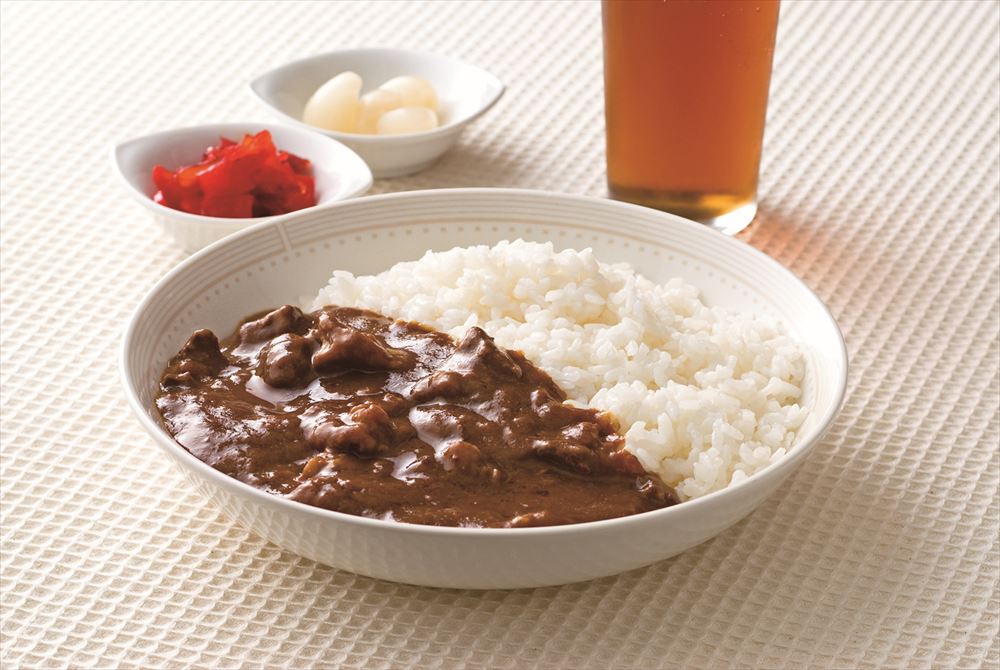 ＼父の日／【群馬 赤城牛のとりやま 赤城牛カレー】 赤城牛カ