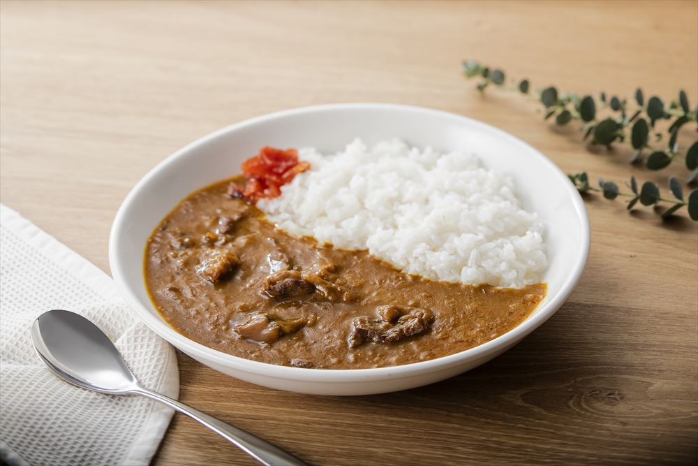 ＼父の日／【群馬 赤城牛カレー ゴールドタイプ】 レトルトカ