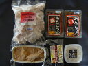 【母の日】【山口 あんこうづくし詰合せ】 あんこうアラの唐揚げ500g×1 あんこうの胃の煮込み×100g あんこうの皮の煮込み×110g あんこうの若造り90...
