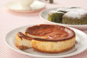 【母の日】【大分 湯布院 YURARIのケーキセット】 チーズケーキ4号×1 抹茶ケーキ4号×1 洋スイーツ 大分県 プレゼント ギフト 贈り物 贈答 記念日 ...