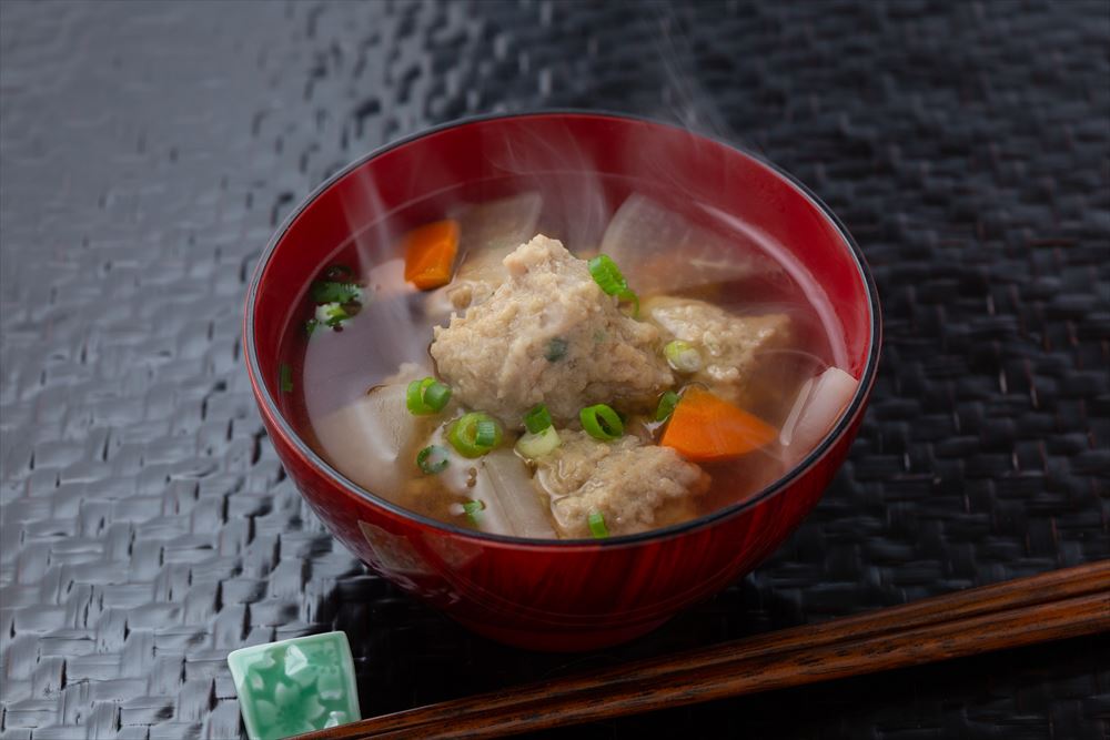 【母の日】【真アジのつみれ】 1kg 惣菜 プレゼント ギフト 贈り物 贈答 記念日 人気 熨斗対応 名入れ 送料無料 産地直送 内祝い