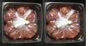 【和歌山 紀州南高梅 つぶれ梅 しそ】 1kg(500g×2)※塩分8% 梅干 和歌山県 プレゼント ギフト 贈り物 贈答 記念日 人気 熨斗対応 名入れ 送料...
