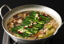 【母の日】【博多もつ鍋】 小腸150g×4 もつ鍋濃縮ス−プ180ml×1 ちゃんぽん麺×2玉 鍋 福岡県 プレゼント ギフト 贈り物 贈答 記念日...