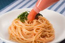 ≪お中元≫【福岡 さかえや手軽に簡単明太子・たらこパスタセット】 チューブ明太子200g×2 たらこ200g×1 冷凍パスタセット220g×5食 海産品 福岡県...