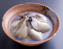 ≪お中元≫【宮城 牡蠣セット】 牡蠣の潮煮込170g×2個 炙り牡蠣70g×2個 海産品 宮城県 プレゼント ギフト 贈り物 贈答 記念日 人気 熨斗対応 名入...