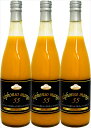 ≪お中元≫【アルフォンソマンゴードリンク720ml×3本セット】 720ml×3本 飲料・茶 プレゼント ギフト 贈り物 贈答 記念日 人気 熨斗対応 名入れ 送料無料 産地直送 内祝い