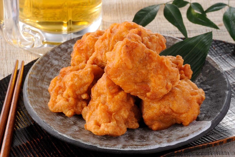 【香川 讃岐塩麹唐揚げ】 500g ※油調理が必要な商品です。 肉加工品 香川県 プレゼント ギフト 贈り物 贈答 記念日 人気 熨斗対応 名入れ 送料無料 産地直送 内祝い