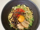 ≪お中元≫【焼ラーメン】 麺80g×8束 特製あごダレスープ×8 麺類 プレゼント ギフト 贈り物 贈答 記念日 人気 熨斗対応 名入れ 送料無料 産地直送 内祝い