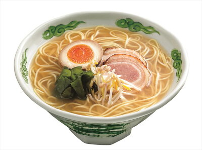 グルメダイニング友楽堂 あごだし醤油・岩塩ラーメンセット ラー麦麺80g×7 あごだし醤油スープ40g×4 岩塩スープ36g×3 磯紫菜0.3g×7 麺類 プレゼント ギフト 贈り物 贈答 記念日 人気 熨斗対応 名入れ 送料無料 産地直送 内祝い 画像2