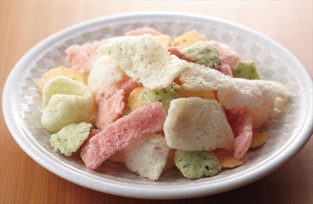 愛知 「鯛祭り広場」海鮮ミックスせんべい 1kg(5種ミックス) 和スイーツ 愛知県 プレゼント ギフト 贈り物 贈答 記念日 人気 熨斗対応 名入れ 送料無料...