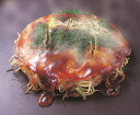 【母の日】広島流お好み焼き 5箱(300g、オタフクソース50g、青さのり) 惣菜 広島県 プレゼント ギフト 贈り物 贈答 記念日 人気 熨斗対応 名入れ 送...