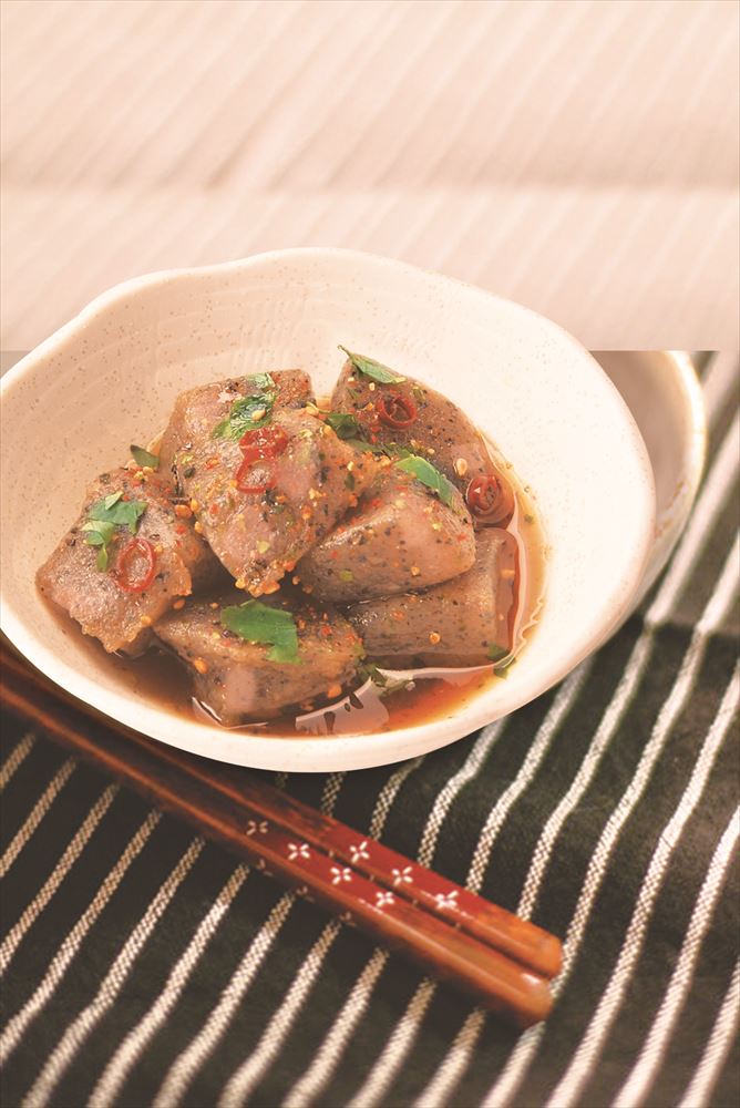 ≪お中元≫群馬 ちぎり雷こんにゃく10袋セット ちぎり雷こんにゃく210g×10 惣菜 群馬県 プレゼント ギフト 贈り物 贈答 記念日 人気 熨斗..