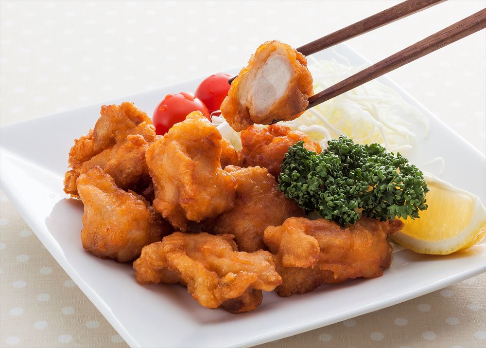 【母の日】【22年10月〜出荷開始】「ありたどり」 から揚げ もも肉200g×2、むね肉260g×1 ※油調済み 肉加工品 プレゼント ギフト 贈り物 贈答 記念日 人気 熨斗対応 名入れ 送料無料 産地直送 内祝い