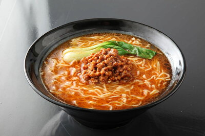 グルメダイニング友楽堂 お歳暮 広島ラーメン 「満麺亭」 担々麺 乾麺8食 4箱(1箱あたり麺70g×2、スープ61g×2入) 麺類 広島県 プレゼント ギフト 贈り物 贈答 記念日 人気 熨斗対応 名入れ 送料無料 産地直送 内祝い