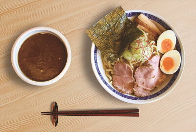 グルメダイニング友楽堂 【P5倍!6/4 20:00〜6/11 1:59】【楽天スーパーSALE】秋田の麺屋 「十郎兵衛」 つけ麺 乾麺 計8食 4箱(1箱あたり麺70g×2、スープ35g×2入) 麺類 秋田県 プレゼント ギフト 贈り物 贈答 記念日 人気 熨斗対応 名入れ 送料無料 産地直送 内祝い 父の日