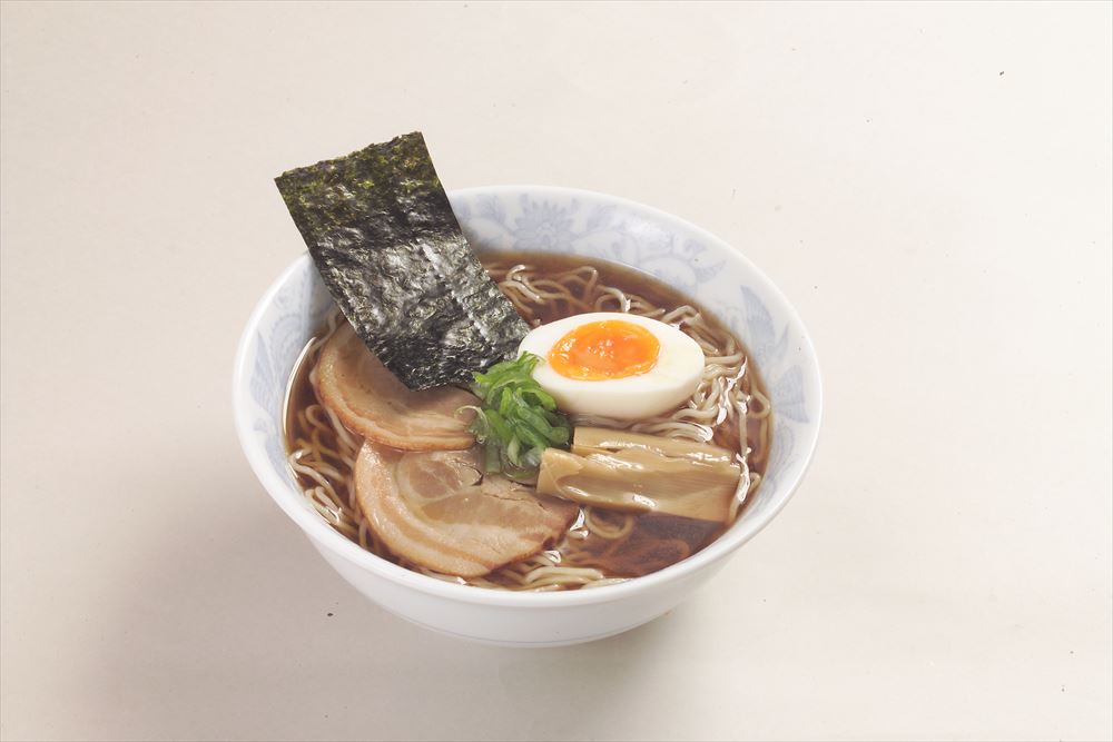 ＼父の日／秋田比内地鶏らーめん醤油味 乾麺10食 （麺70g、スープ40g）×10袋 麺類 秋田県 プレゼント ギフト 贈り物 贈答 記念日 人気 熨斗対応 名入れ 送料無料 産地直送 内祝い