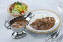 【母の日】岡山 桃太郎カレー 中辛4箱セット ビーフカレー(中辛)200g×4 レトルト・FD 岡山県 プレゼント ギフト 贈り物 贈答 記念日 人気 熨斗対応...