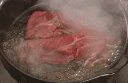 ≪お中元≫銘柄牛 3種 すき焼き 食べ比べセット (神戸牛・松阪牛・宮崎牛) 神戸牛バラ肉 松阪牛バラ肉 宮崎牛バラ肉 各200g 計600g 精肉 プレゼント...