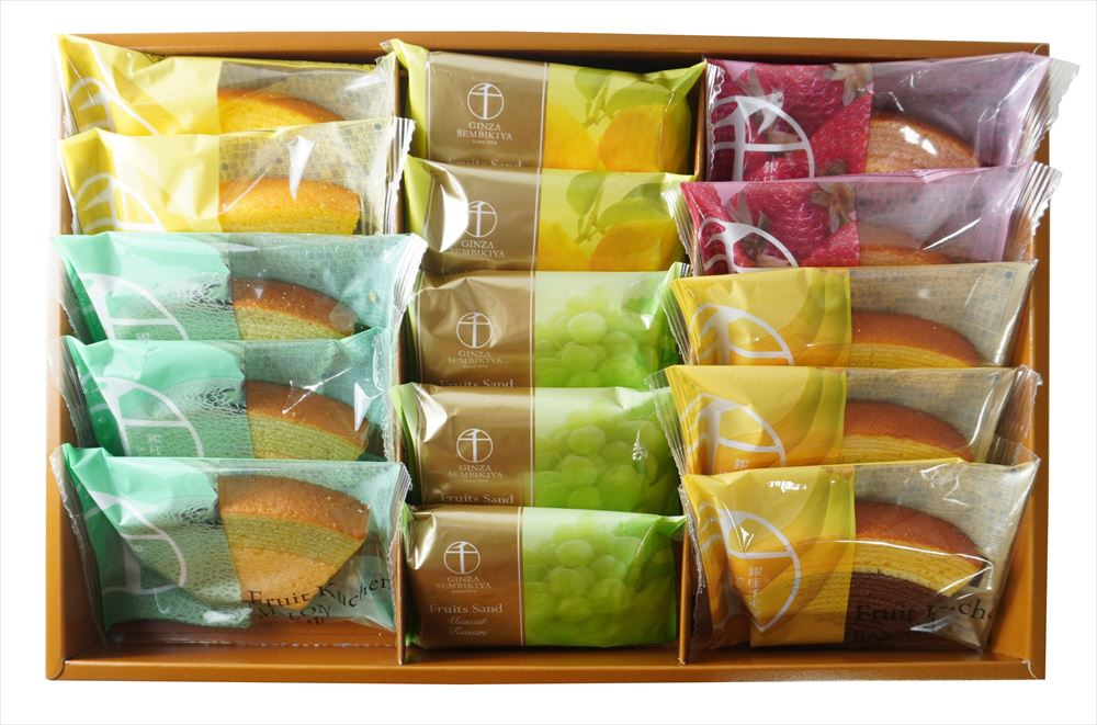 千疋屋 | おうちでおみやげ.com