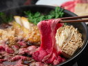 ≪お中元≫三重 「霜ふり本舗」松阪牛 すきやき 500g(肩ロース モモ バラ) 牛脂付 精肉 三重県 プレゼント ギフト 贈り物 贈答 記念日 人気 熨斗対応...