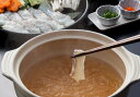 【母の日】愛媛県 宇和海産 鯛しゃぶ (取扱期間:11月〜2月) 真鯛スライス100g×3 ゆずぽん酢40ml×6 海産品 愛媛県 プレゼント ギフト 贈り物 ...