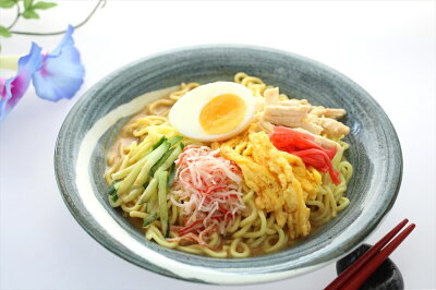 グルメダイニング友楽堂 秋田の麺屋 「十郎兵衛」 冷やし中華 乾麺 12食(取扱期間:5月〜9月) 6箱(1箱あたり麺70g×2 スープ60g×2入) 麺類 秋田県 プレゼント ギフト 贈り物 贈答 記念日 人気 熨斗対応 名入れ 送料無料 産地直送 内祝い 父の日