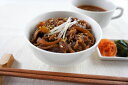 【母の日】「デリシャエール」 神戸牛 焼肉丼の具 神戸牛焼肉丼の具 100g×4 惣菜 プレゼント ギフト 贈り物 贈答 記念日 人気 熨斗対応 名入れ 送料無...