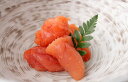 【母の日】無着色 辛子明太子 切れ子 2kg(1kg×2) 海産品 プレゼント ギフト 贈り物 贈答 記念日 人気 熨斗対応 名入れ 送料無料 産地直送