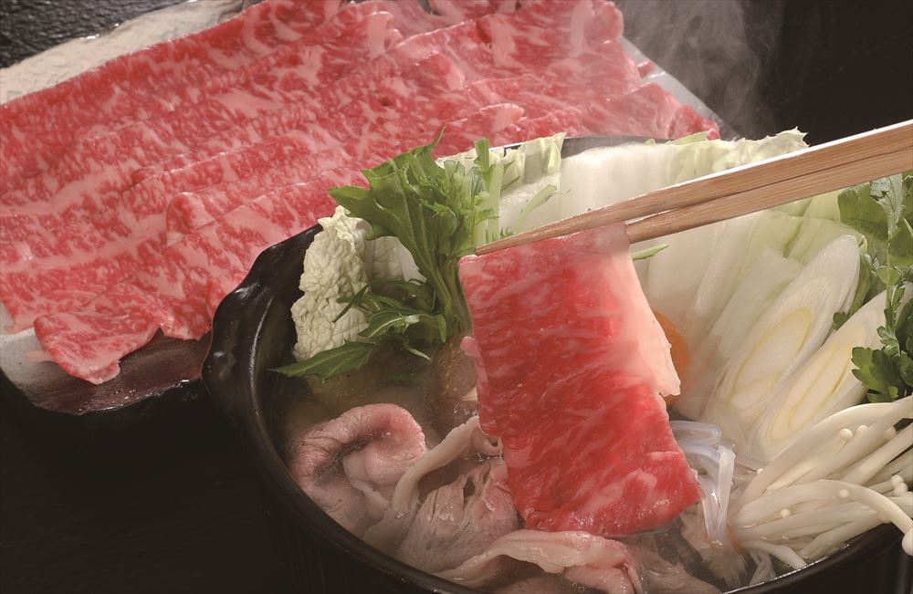 但馬牛 ＼父の日／兵庫 但馬牛 すきやき・しゃぶしゃぶ用 モモ・肩 400g 精肉 兵庫県 プレゼント ギフト 贈り物 贈答 記念日 人気 熨斗対応 名入れ 送料無料 産地直送