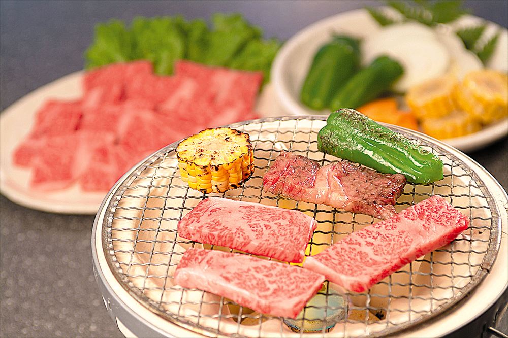 ＼父の日／長野 信州アルプス牛 焼肉 焼肉用 モモ 400g バラ 400g 精肉 長野県 プレゼント ギフト 贈り物 贈答 記念日 人気 熨斗対応 名入れ 送料無料 産地直送