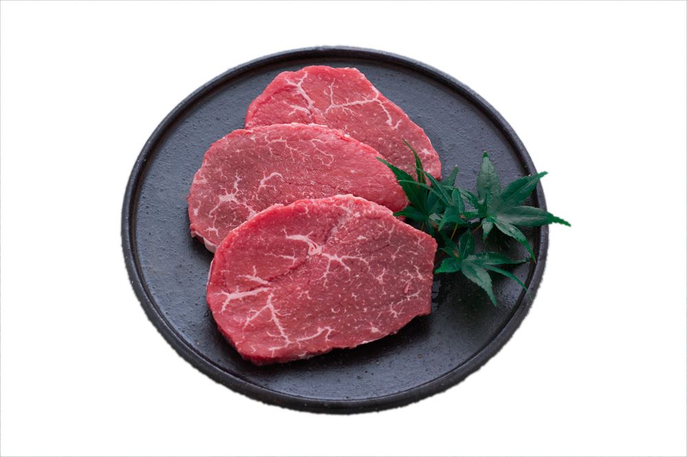 ＼父の日／長野 信州プレミアム牛肉 モモステーキ モモステーキ 330g 110g 3 精肉 長野県 プレゼント ギフト 贈り物 贈答 記念日 人気 熨斗対応 名入れ 送料無料 産地直送