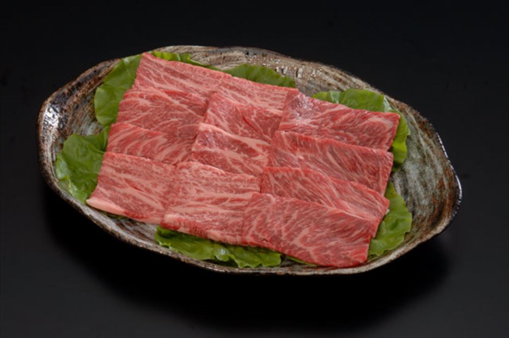 【母の日】長野 信州和牛 焼肉 焼肉用(肩ロース)500g 精肉 長野県 プレゼント ギフト 贈り物 贈答 記念日 人気 熨斗対応 名入れ 送料無料 産地直送