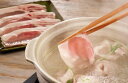 ≪お中元≫長野 信州オレイン豚 しゃぶしゃぶ ロース しゃぶしゃぶ用 300g 精肉 長野県 プレゼント ギフト 贈り物 贈答 記念日 人気 熨斗対応 名入れ ...
